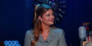 Hannah Stocking Explains How Howling at the Moon Sparks Her Video Ideas