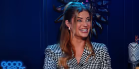 Hannah Stocking Says She Tattooed 400 People During Lockdown for Her Show