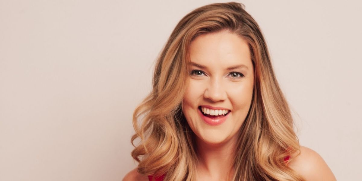 Hannah Thompson Joins FRIENDS! THE MUSICAL PARODY Off-Broadway
