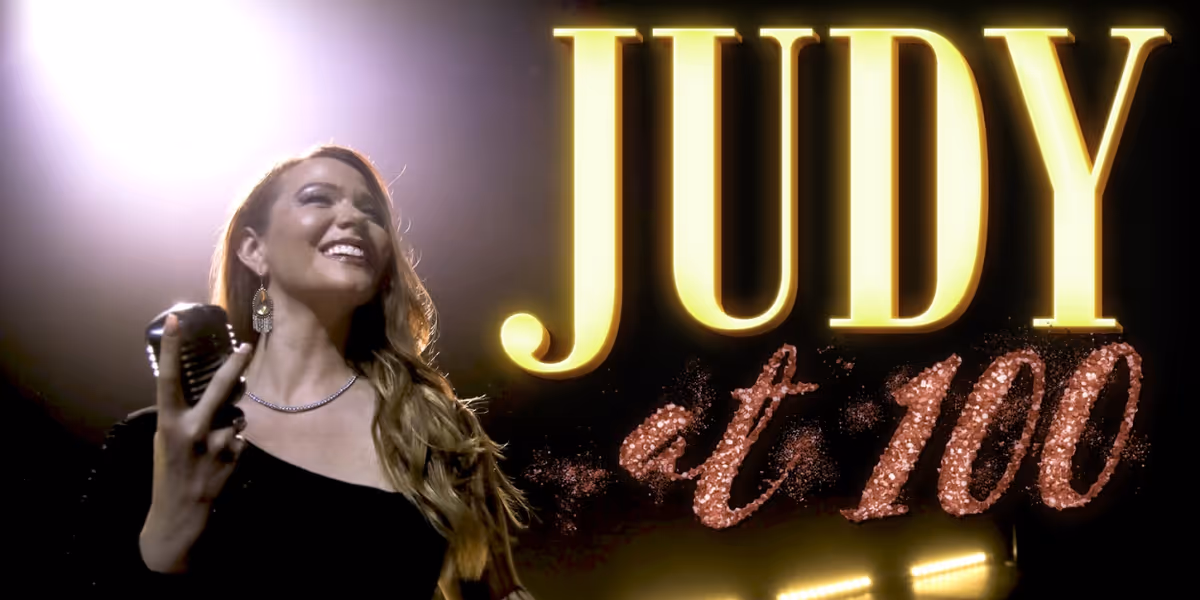 Hannah Timm to Sing Judy Garland In JUDY AT 100 at Trinity Street Playhouse