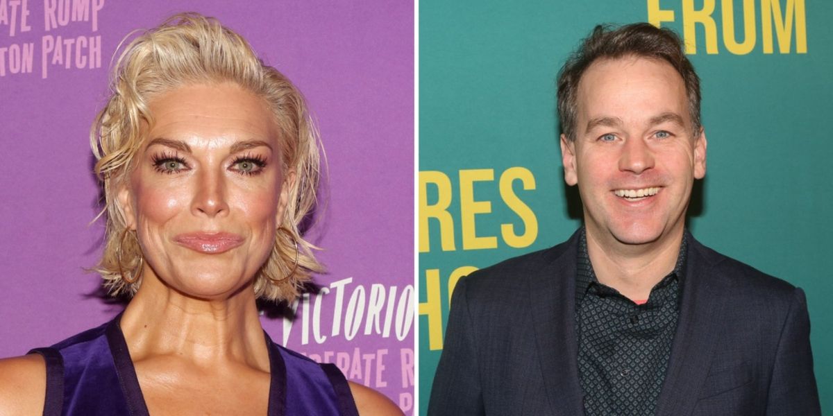 Hannah Waddingham, Mike Birbiglia, & More to Present Creative Arts Emmy Awards