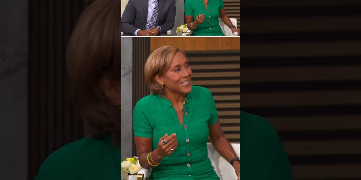 Hannah Waddingham Stays Tight-Lipped on TED LASSO Season 4 in GMA Interview Video