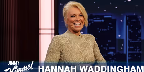 Hannah Waddingham Talks Getting Naked with Octavia Spencer and Return of TED LASSO Photo