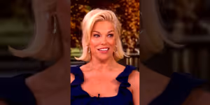 Hannah Waddingham Teases TED LASSO Season 4 on THE VIEW