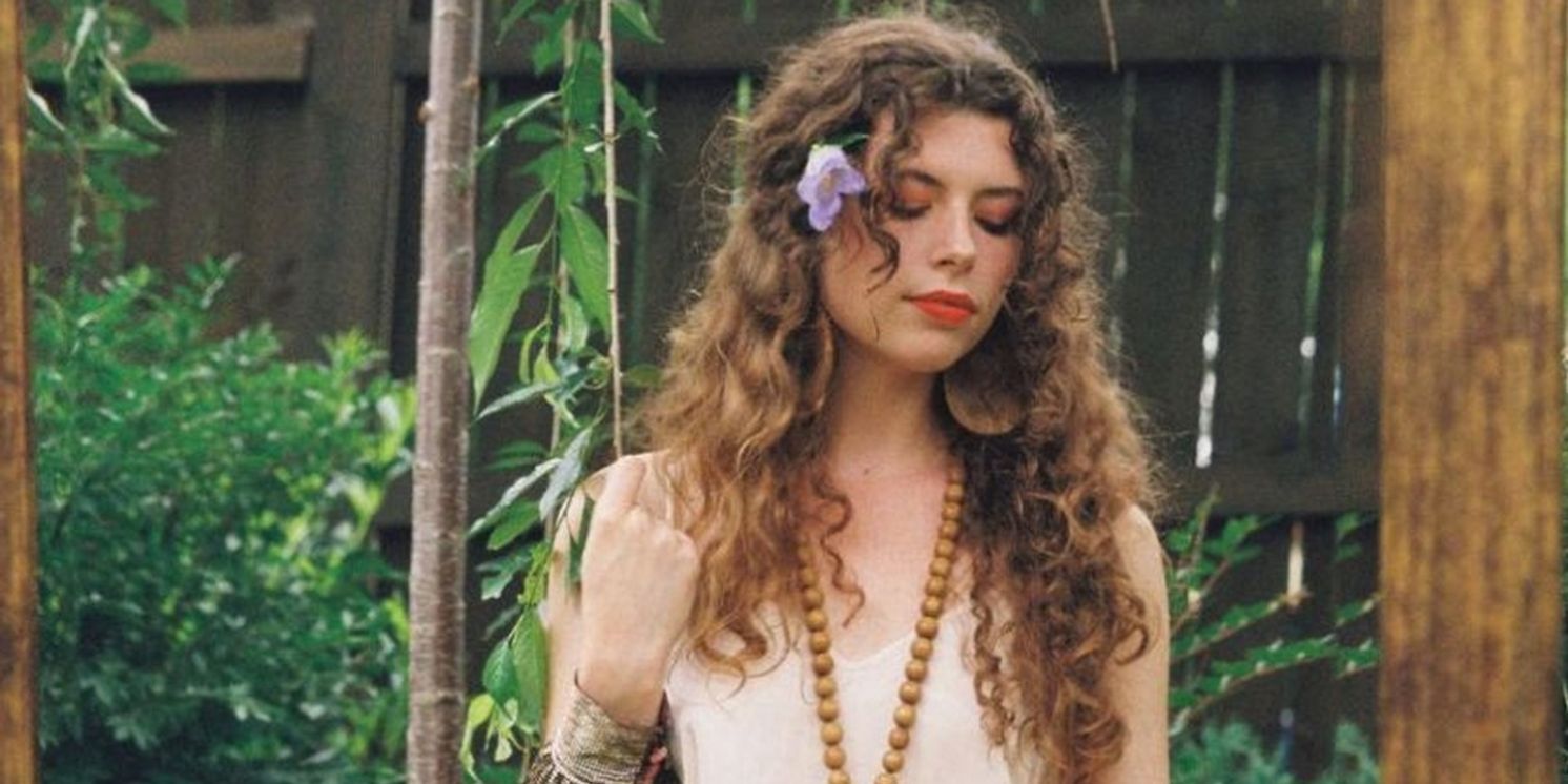 Hannah Wicklund Releases New Single 'Hell in the Hallway'  Image