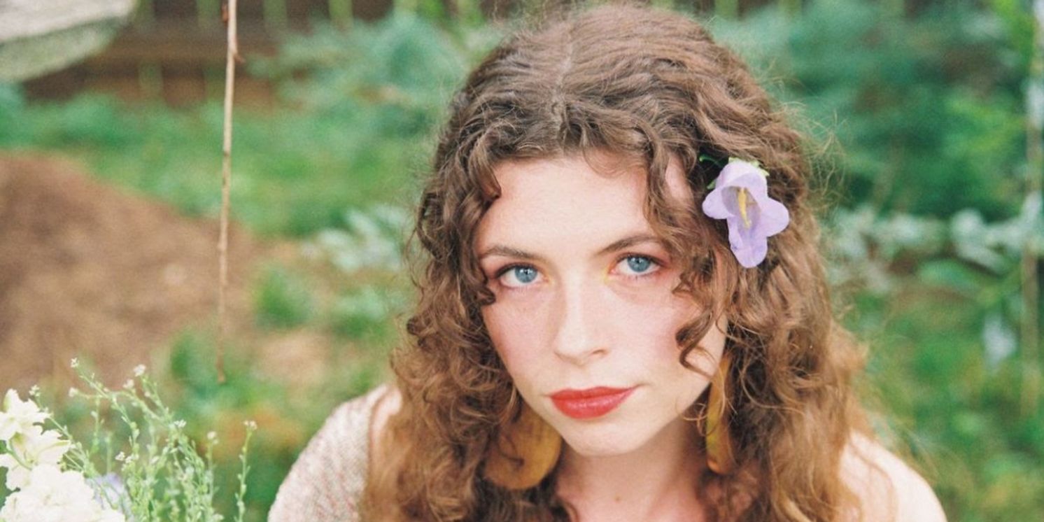 Hannah Wicklund Releases New Single 'Lost Love'  Image