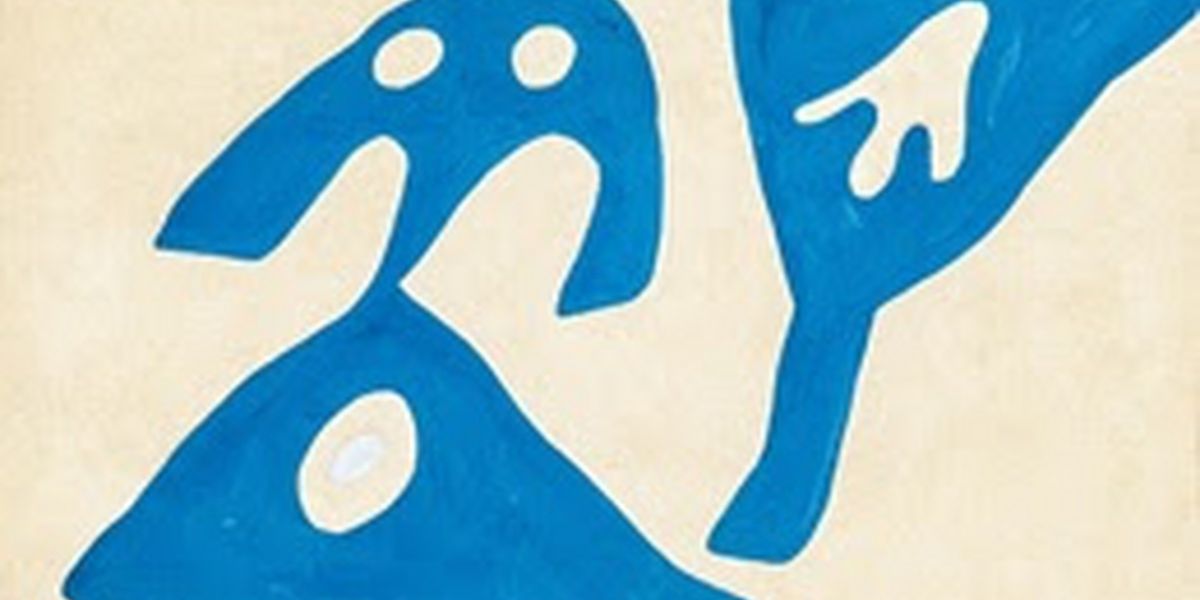 Hans/Jean Arp & Sophie Taeuber-Arp Bring FRIENDS, LOVERS, PARTNERS to Bozar