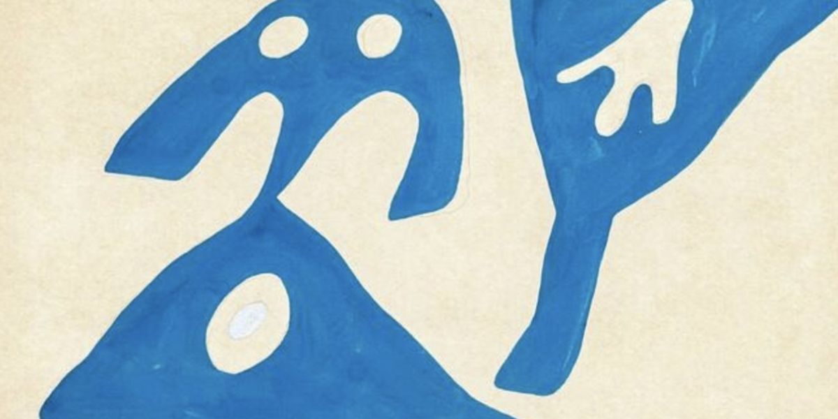 Hans/Jean Arp & Sophie Taeuber-Arp Expo Comes to Bozar