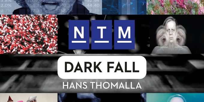 Hans Thomalla's Opera DARK FALL Released on Oehms Classics Photos