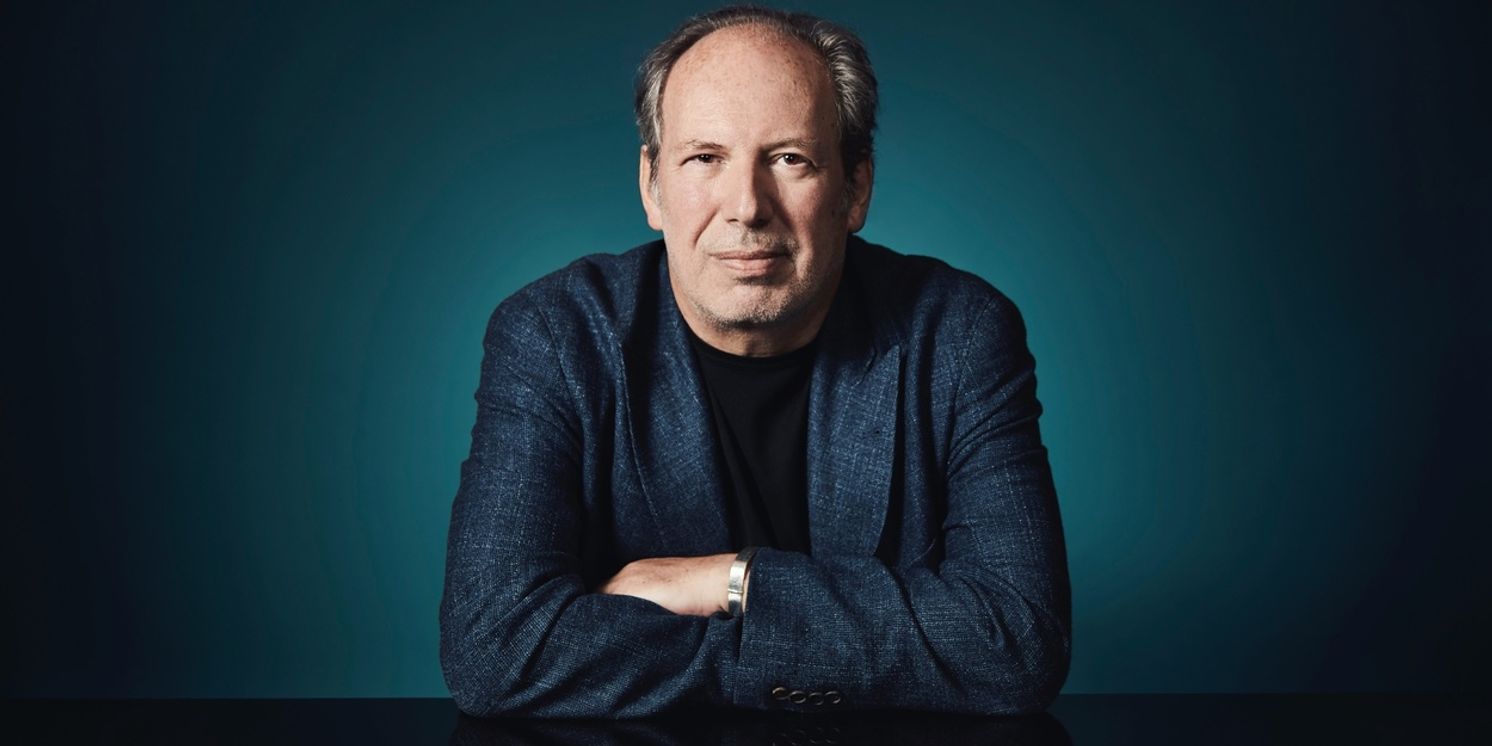 Hans Zimmer To Score Netflix Thriller Series ALL THE SINNERS BLEED  Image