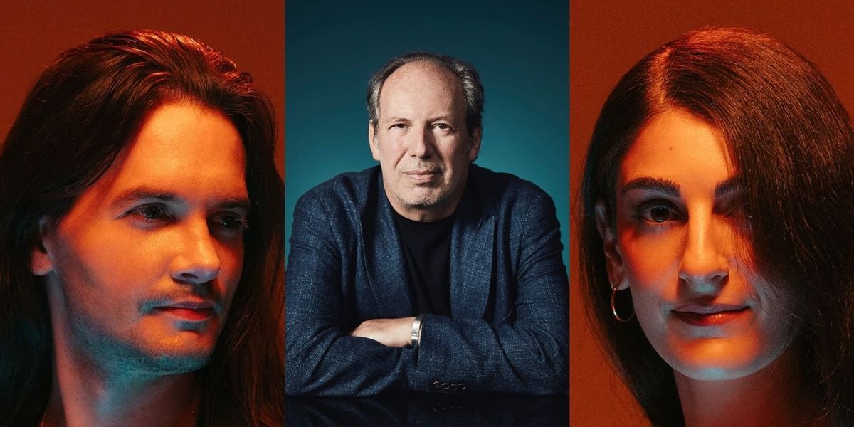 Hans Zimmer and Bleeding Fingers To Compose New Score for HARRY POTTER Series