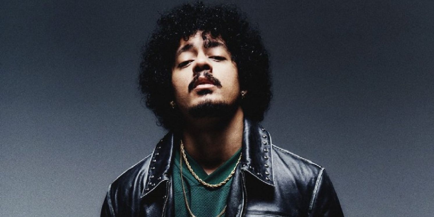 Hanumankind Sets Debut Headlining Tour This Summer  Image