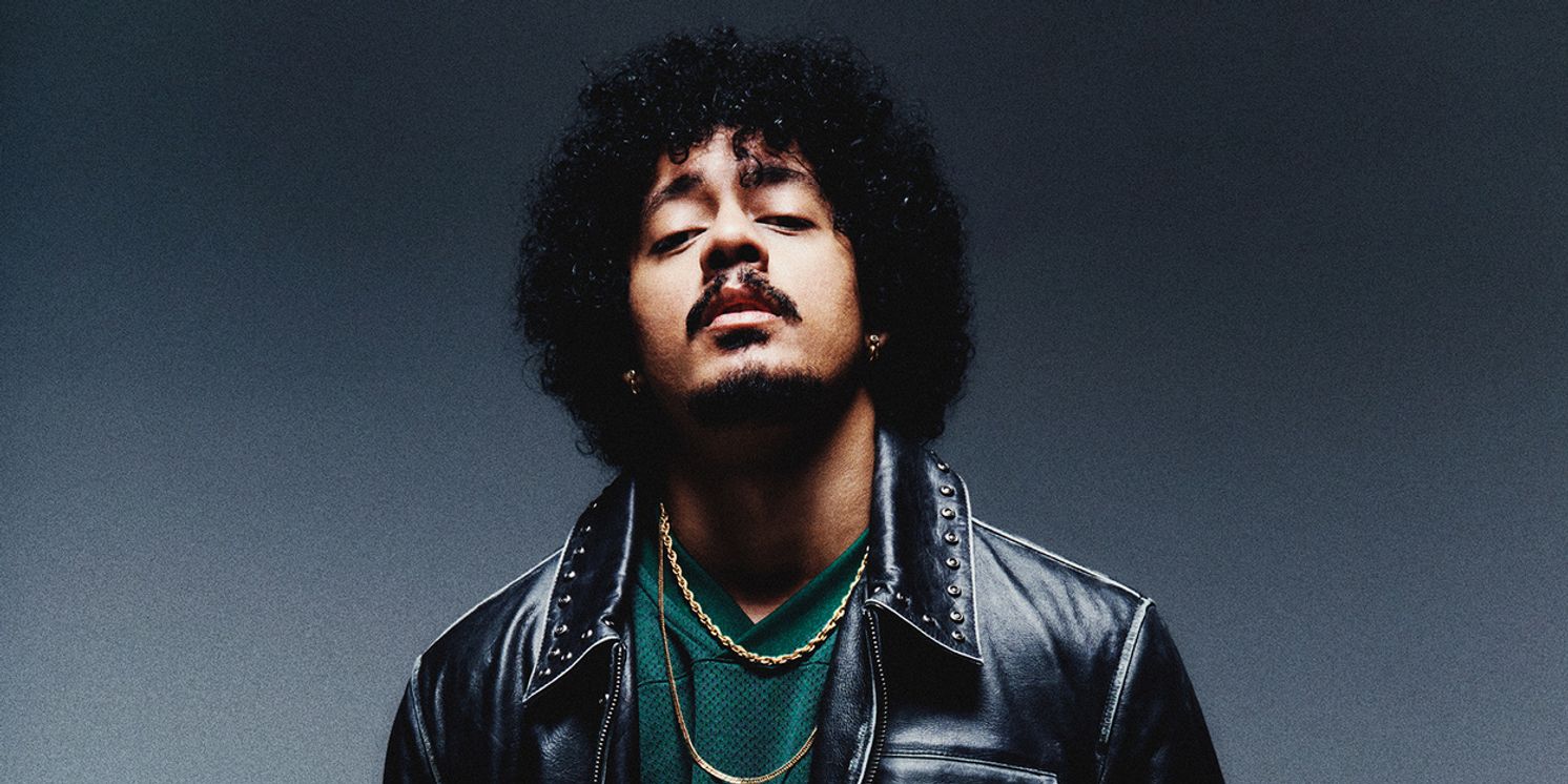 Hanumankind Unveils Dates for Rescheduled North America Tour  Image