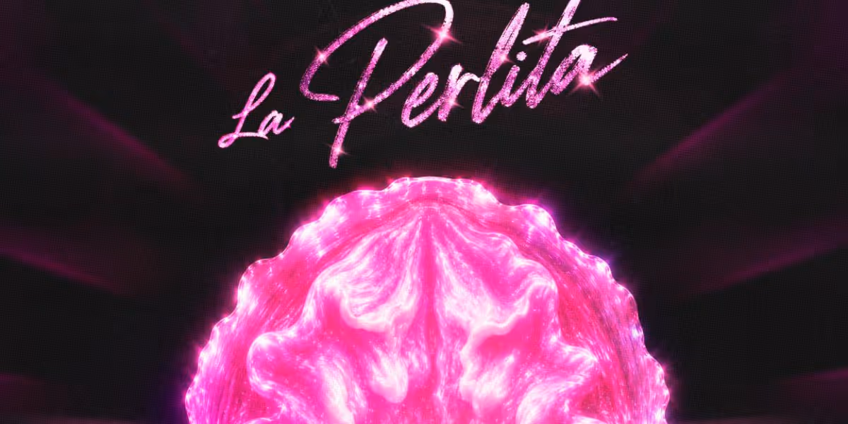 Hanzel La H, Kris R Release New Single LA PERLITA