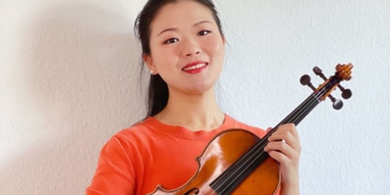 Hao Yuan: Preserving the Childlike Wonderment of Music  Image