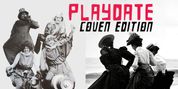 Happenstance Theater to Stage PLAYDATE | COVEN EDITION in March 2026 Photo