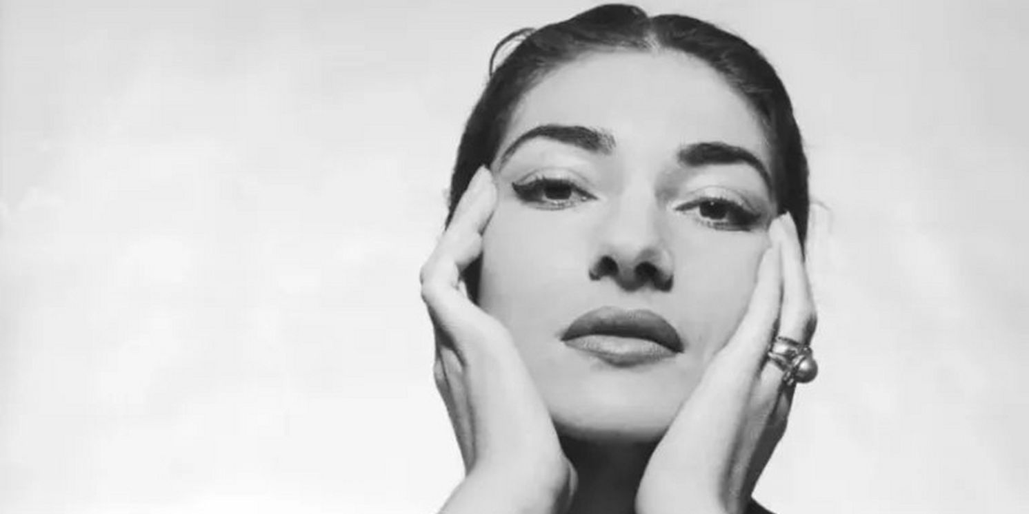 Happy Birthday, La Divina!  Image