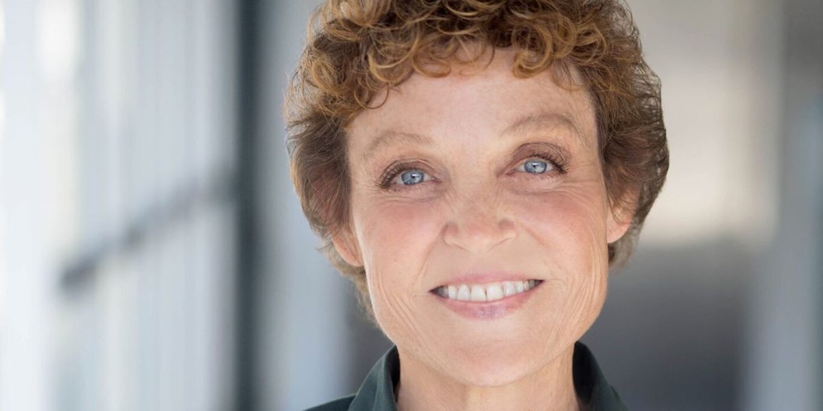 HAPPY DAYS to Star Roxanne Fay at Bridge Street Theatre