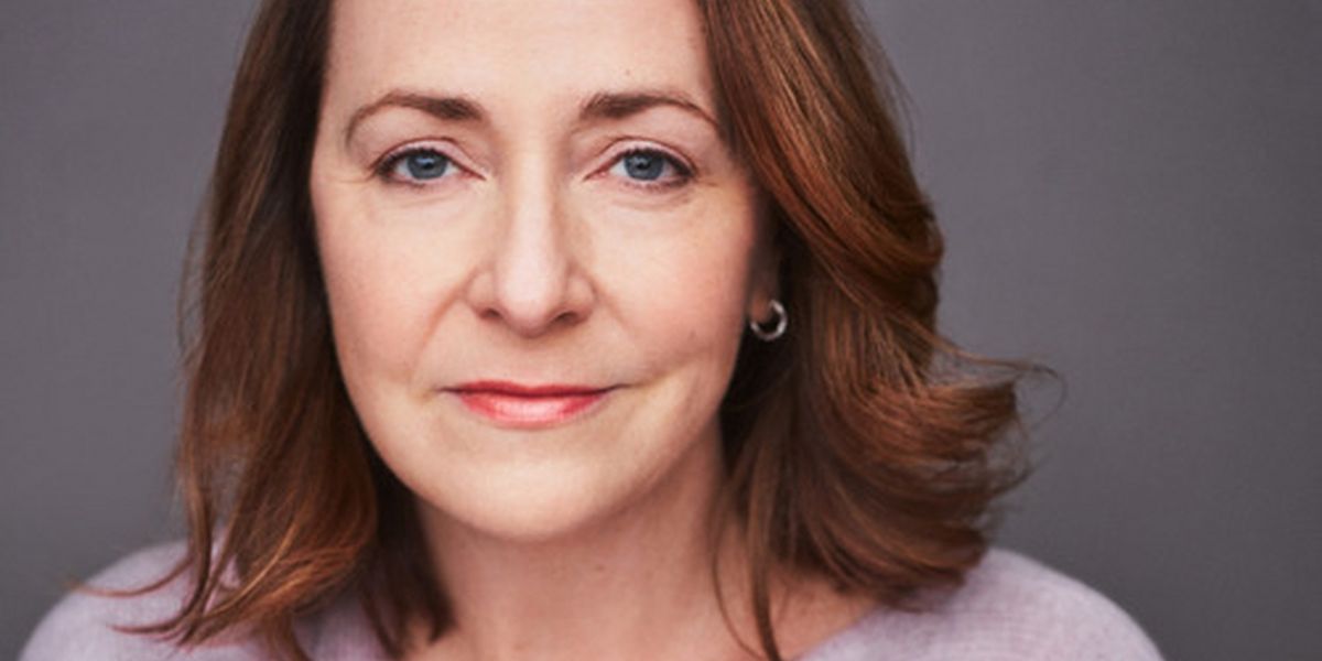 Happy McPartlin Joins MOMS' NIGHT OUT: THE CONCERT SERIES at 54 Below