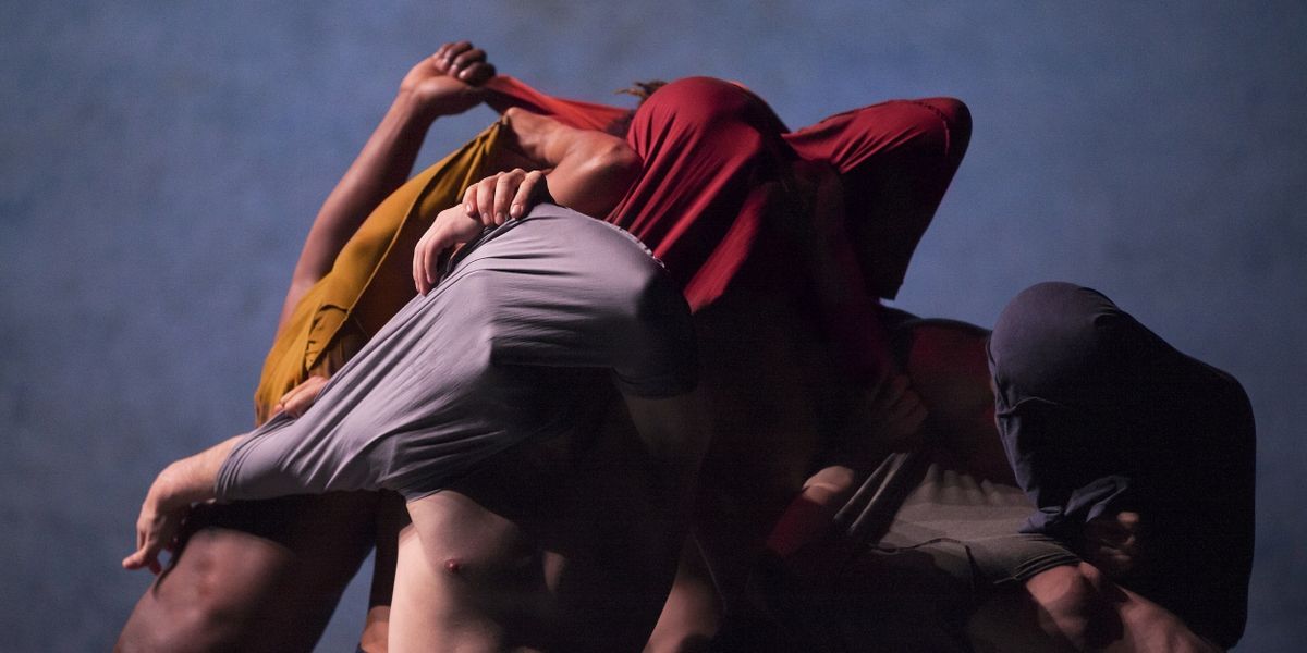 Harbourfront Centre Launches 2023/24 Torque Season with Canadian Premiere of Fouad Boussouf's NASS
