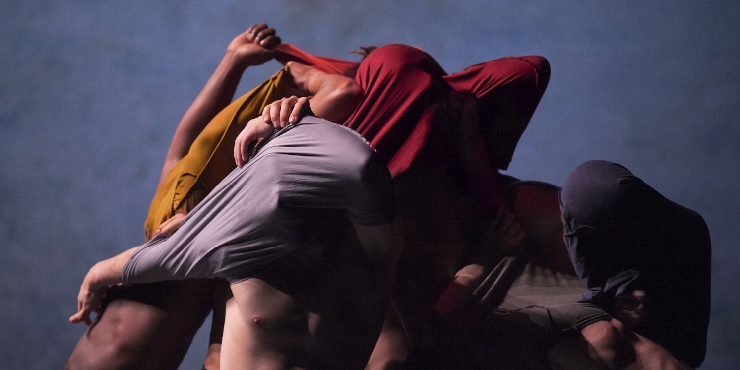 Harbourfront Centre Launches 2023/24 Torque Season with Canadian Premiere of Fouad Boussouf's NASS  Image