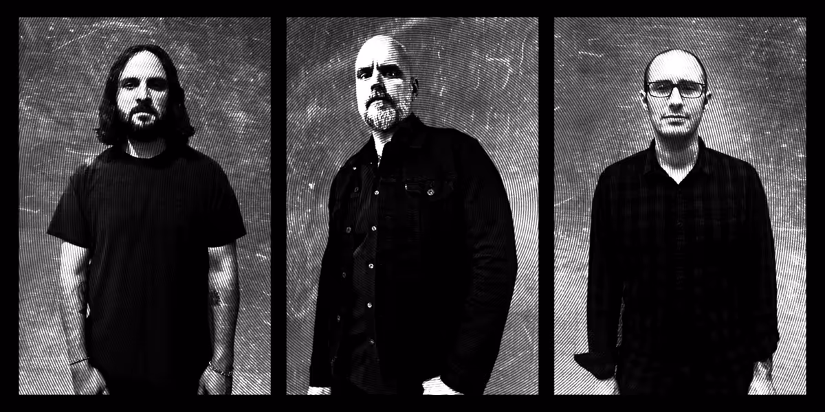 Hardcore Band Coliseum Return With First Single In Nine Years 'You Might Be Dead'