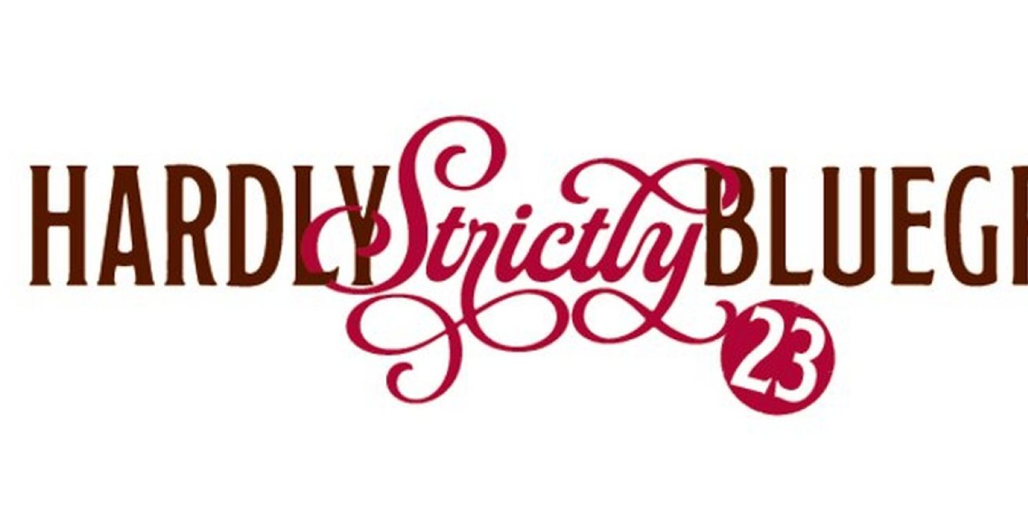 Hardly Strictly Bluegrass Unveils Fourth Group Of Artists For 2023  Image