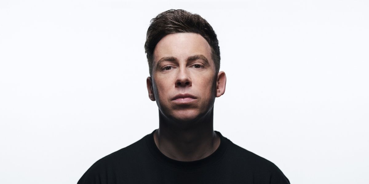 Hardwell Confirms Five-City North American Run in 2026