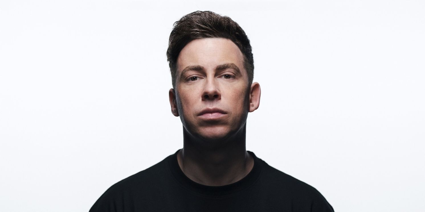 Hardwell Confirms Five-City North American Run in 2026  Image