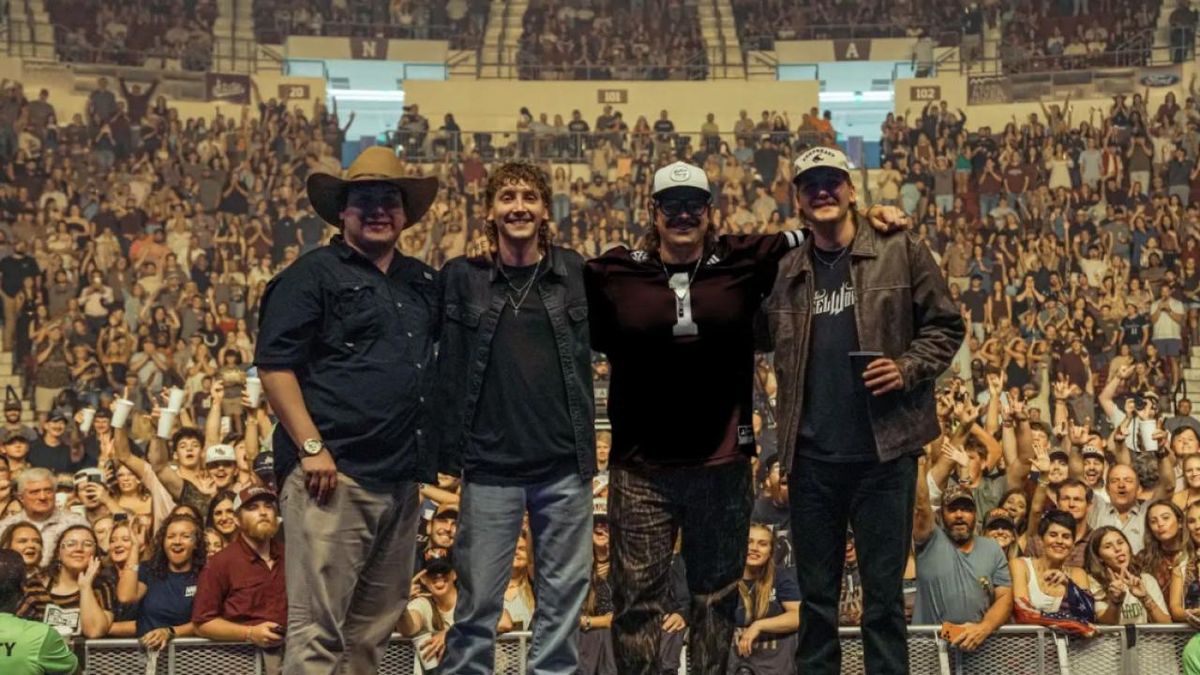 Hardy Signs TRIPPP to Mockingbird Records