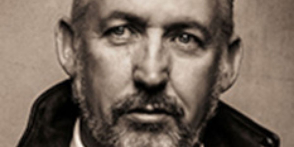Harland Williams to Perform at Comedy Works South at the Landmark This Month