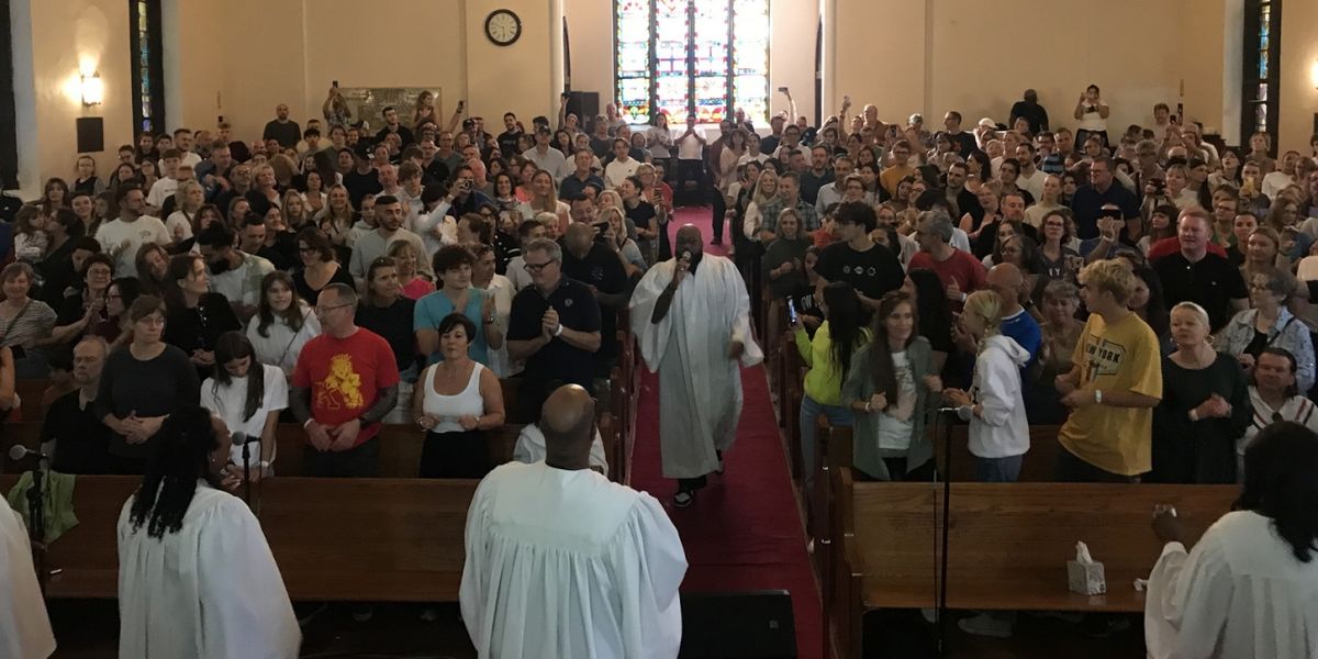 Welcome to Harlem to Host Weekly Harlem Gospel Series on Saturdays