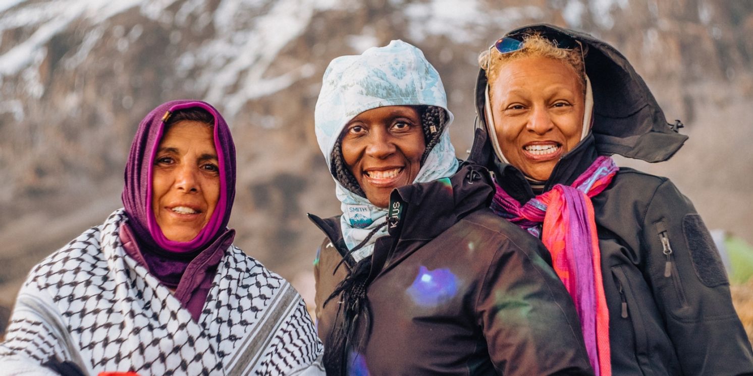 The 2024 HARLEM INTERNATIONAL FILM FESTIVAL Announces Line-up For 19th Edition  Image