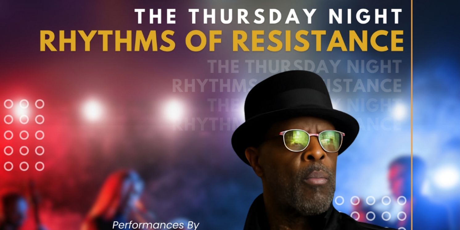 Harlem Jazz Series To Welcome Craig Harris & The Harlem Nightsongs Big Band  Image