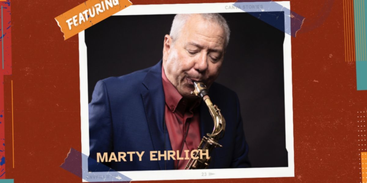 Harlem Jazz Series to Host Marty Ehrlich Next Month