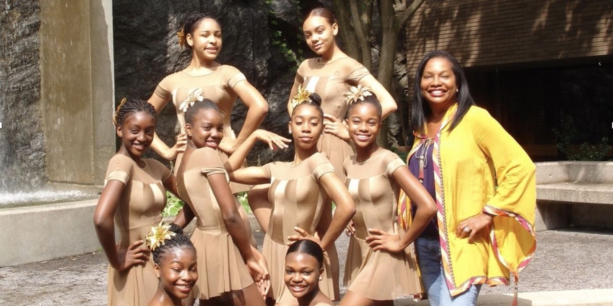 Harlem School Of The Arts To Dedicate Dance Wing To Former Board Member Janice Savin Williams