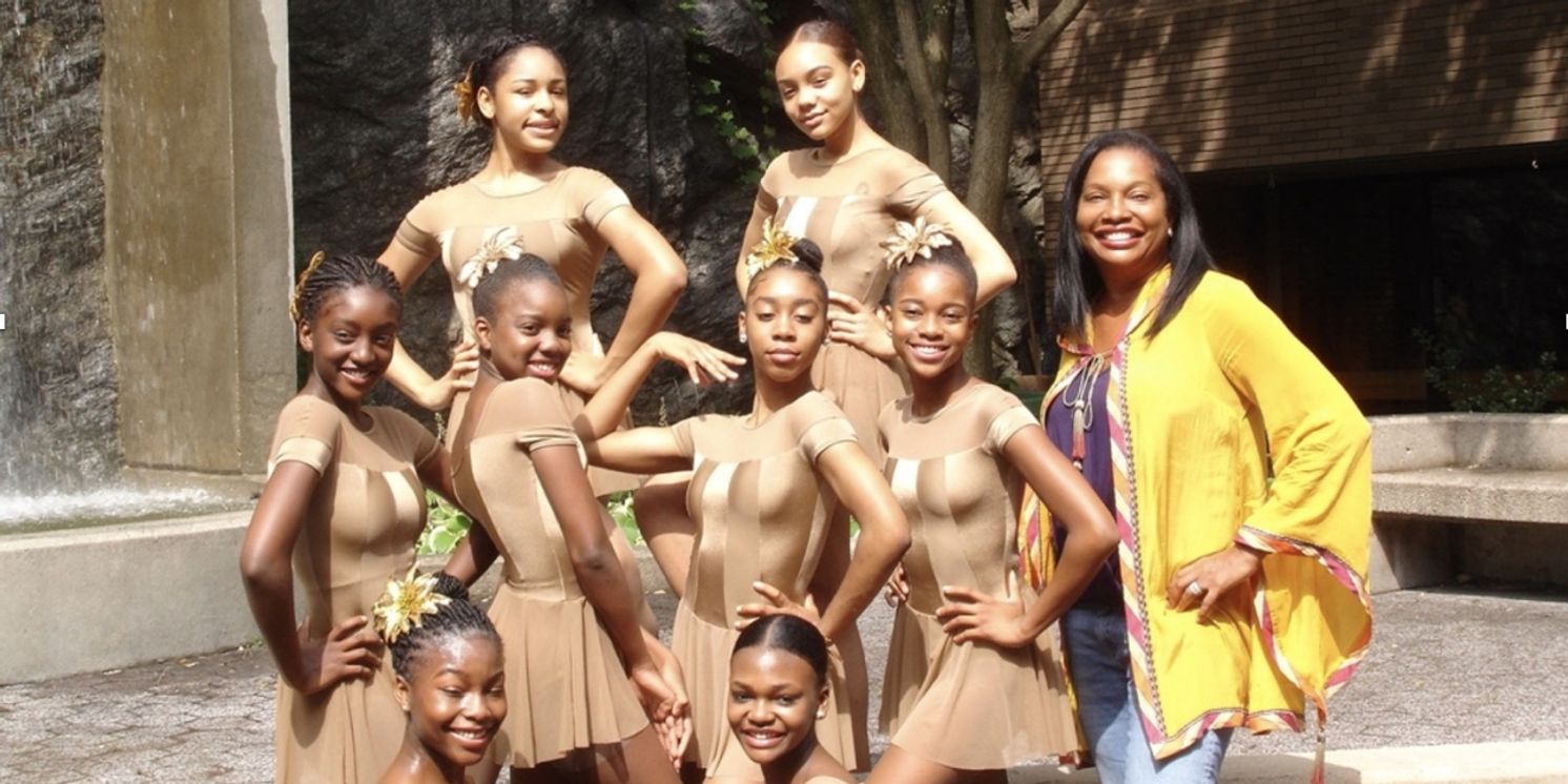 Harlem School Of The Arts To Dedicate Dance Wing To Former Board Member Janice Savin Williams  Image