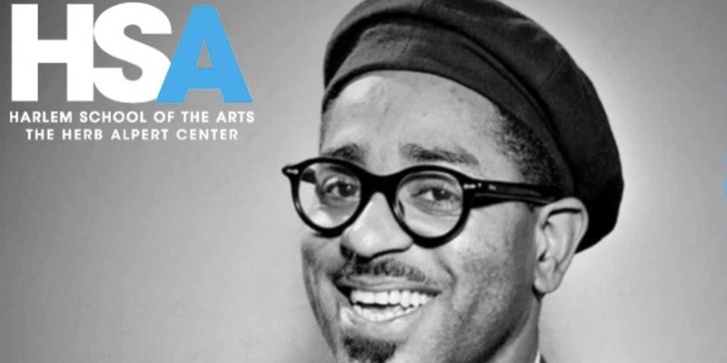 Harlem School Of The Arts Rolls Out New Dizzy Gillespie Jazz Academy  Image