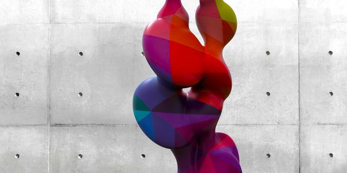 Harlem Sculpture Gardens 2026 to Feature Diverse Artists and Innovative Designs Photos