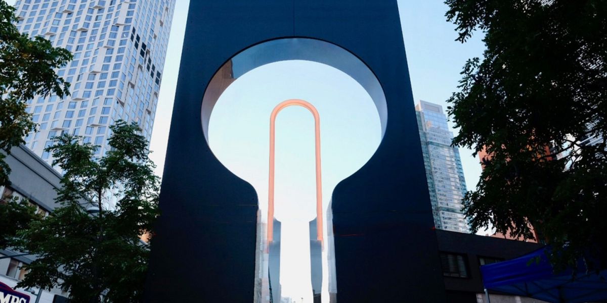 Harlem Sculpture Gardens Expands With New Installations Along Upper Broadway