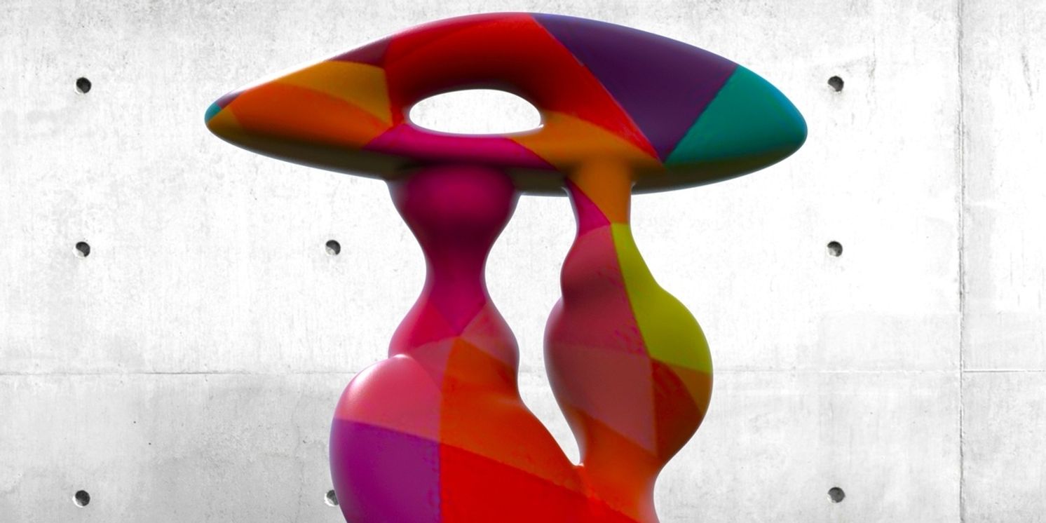 Harlem Sculpture Gardens Returns for Its Third Edition in 2026  Image