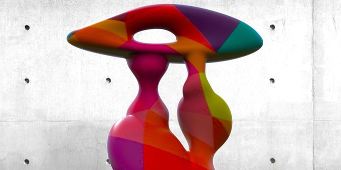 Harlem Sculpture Gardens Returns for Its Third Edition in 2026 Photos