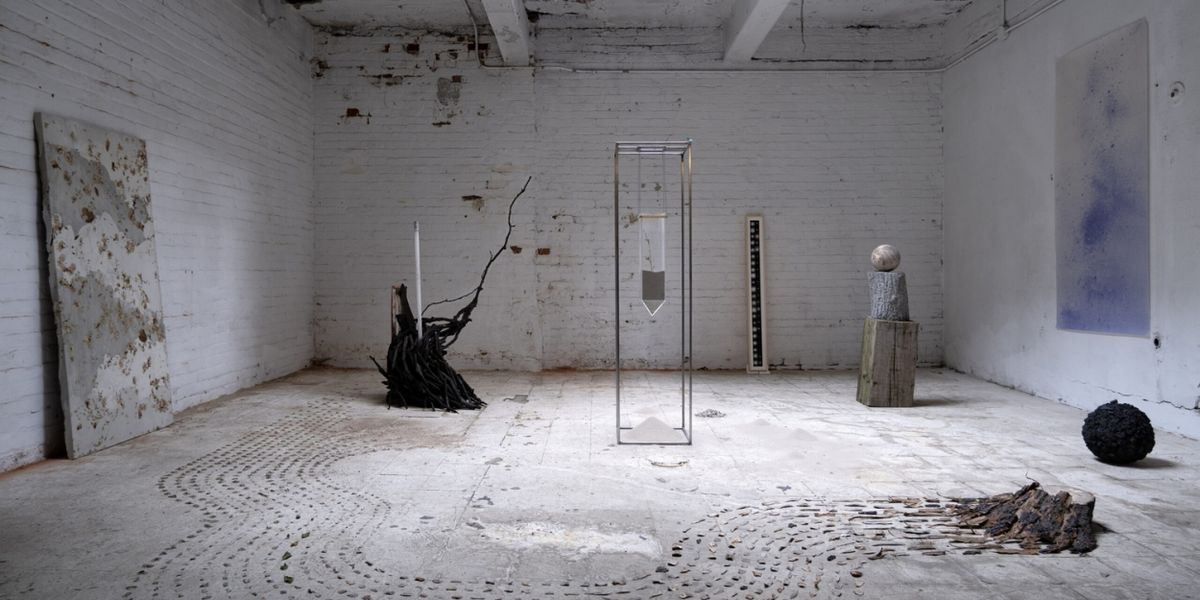 Harlem Sculpture Gardens Second Large–Scale Exhibition To Open May 2025