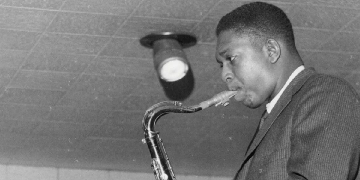 Harlem Set To Celebrate The Second Annual Free John Coltrane Jazz Festival