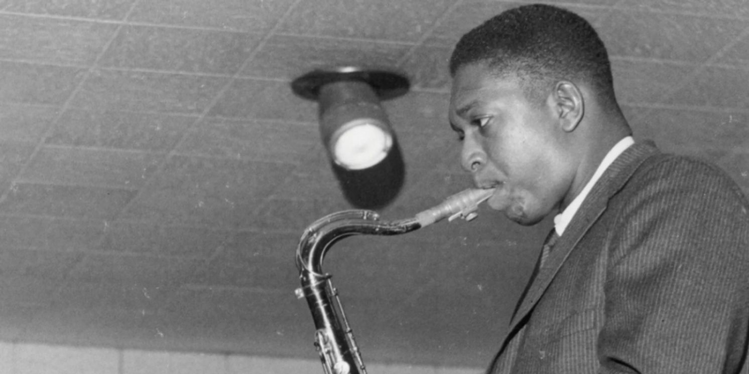 Harlem Set To Celebrate The Second Annual Free John Coltrane Jazz Festival  Image