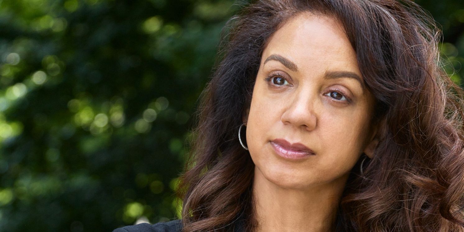 Harlem Stage Announces New Artistic Director and CEO  Image