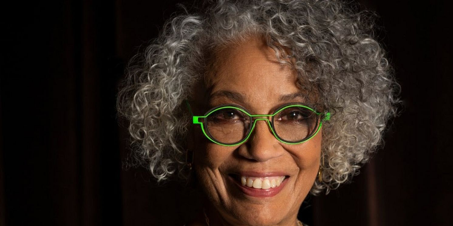 Harlem Stage Artistic Director & CEO Patricia Cruz to Step Down After 25 Years  Image