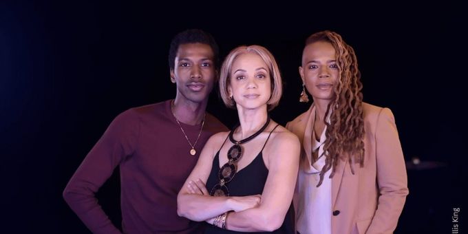 Harlem Stage Names Divinity Roxx & Calvin Royal III as Associate Artistic Direct Photos