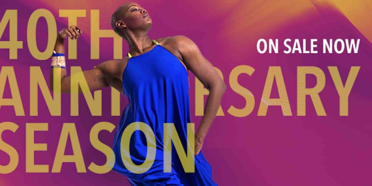 Harlem Stage Reveals Lineup For 2024 Season  Image