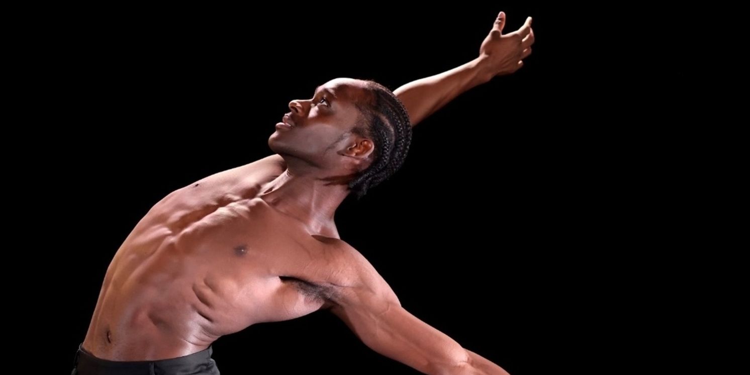 Harlem Stage To Present E-MOVES FESTIVAL 2026 In New York  Image